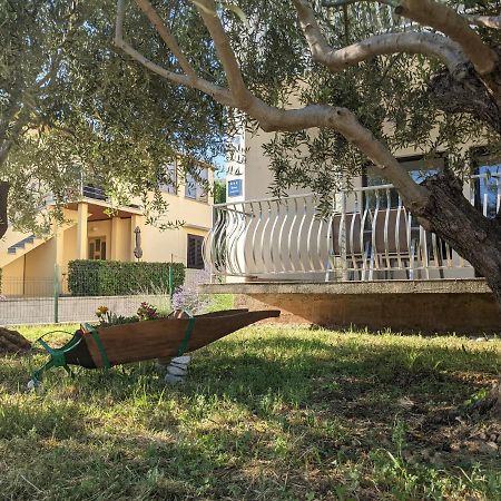 Apartment Ika Башка Екстер'єр фото