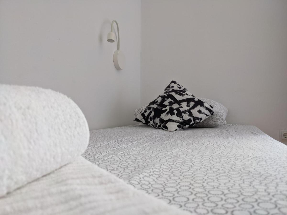 Apartment Ika Башка Екстер'єр фото