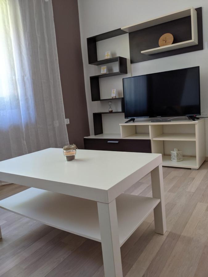 Apartment Ika Башка Екстер'єр фото