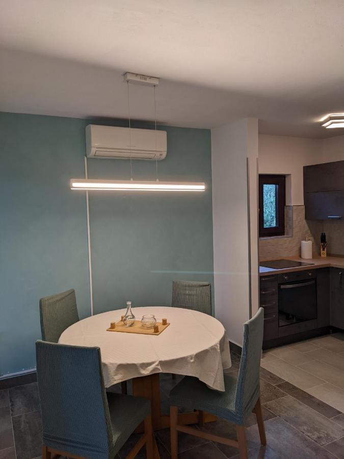 Apartment Ika Башка Екстер'єр фото