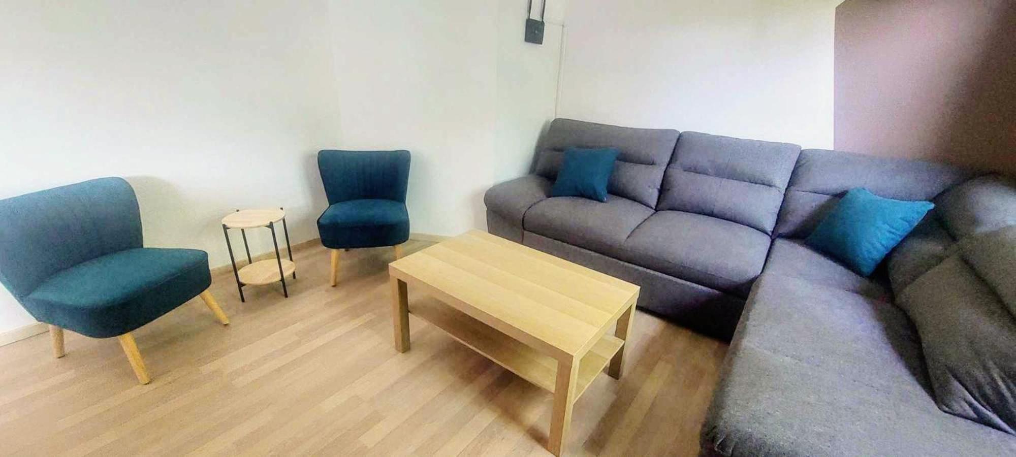 Apartment Ika Башка Екстер'єр фото